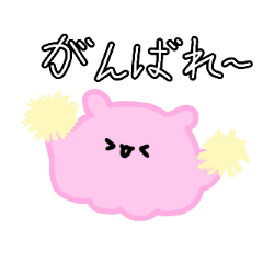 ゆるかわメンダコの日常