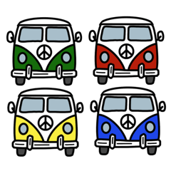 For air cooled bus lovers!