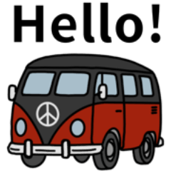 For air cooled bus lovers!2