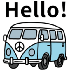 For air cooled bus lovers!3