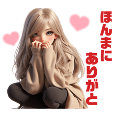 (再販)関西弁 ver. ギャルの日常♫