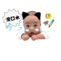 日常硯硯可愛生活貼圖