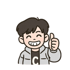 跟李胖胖的情侶日常