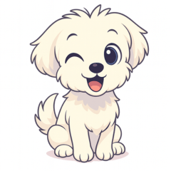 Maruu the Maltese