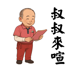 勇聖專屬 第一彈