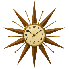 1950s vintage furniture