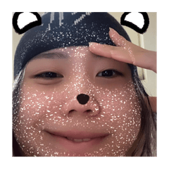 越來越會胡鬧了～
