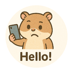 Q版鼠寶（有英文）