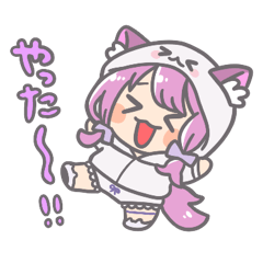 guildcq quontama official sticker part 3