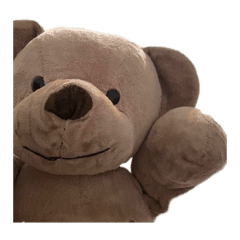 熊熊與小熊賺零用錢