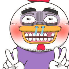 爆笑雞霸3