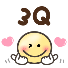 <微笑朋友圈> smile ♡