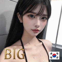 summer soft glow rBjn