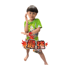 萌翻LINE世界
