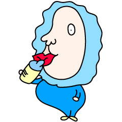 mari mari 我是寶寶