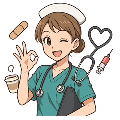 護理師的輪班暗黑日常