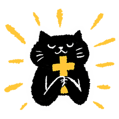 Meow-Meow＿滿滿祝福