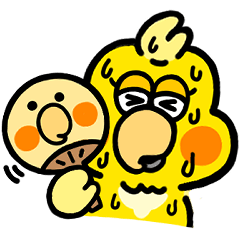 The bird which enjoys summer