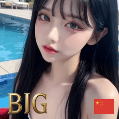 summer aegyo glow BQYI