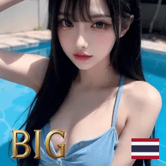 summer shy mood U1WD