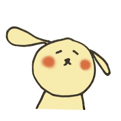 Welcome Rabbit Pumpkin vol.5