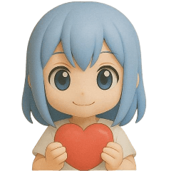 YIJEN - Fighting Girl Emotions I