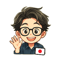 Tony in Love (Japanese)