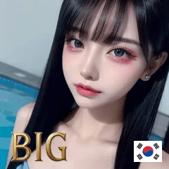 summer sparkle glow vbxo