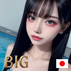 summer funny face jySA