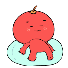 Weird Tomato 3 : Animated