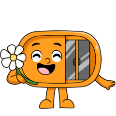 น้องบ้านสีส้ม