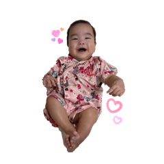 小可愛檸檬來了