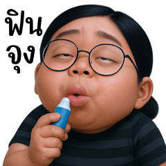 My Auntie Life (BIG)