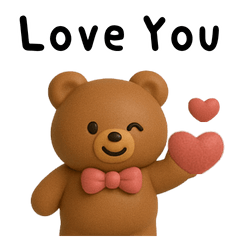 My Heart For You English