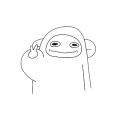 Ordinary days of Monke 3