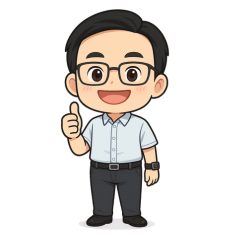 Yang-isms for the Office