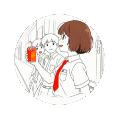 Nana daily style (GIF)