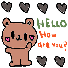 (nenerinsimplewordsticker372english)