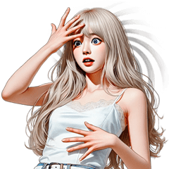 girl group 45 no text