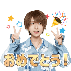 エアグルスタンプ ”ALL WHITE” Vol.4