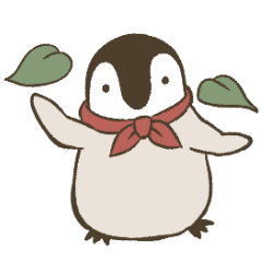 マフラーぺんぎん・ぺんや6−生産性皆無編