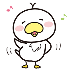 Duckling Shironon