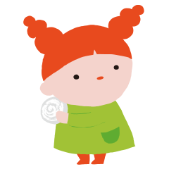 ちんまり屋　コクリちゃん