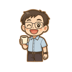 Mr. Yangs School Life Diary 2