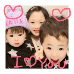 igarashi  family