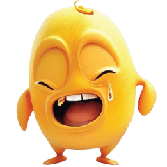 เจ้าตัวเหลืองจอมทะเล้น