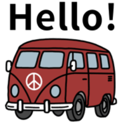 For air cooled bus lovers!5