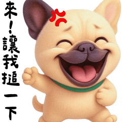 法鬥：你給我過來一下 大貼圖