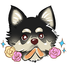 「マロちゃん」