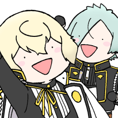 ゆる源氏スタンプ2